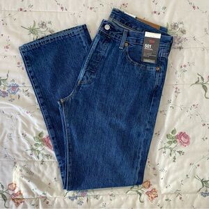 Levi's Premium 501